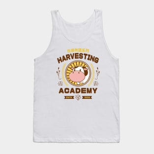 Kawaii Harvesting Academy Tank Top